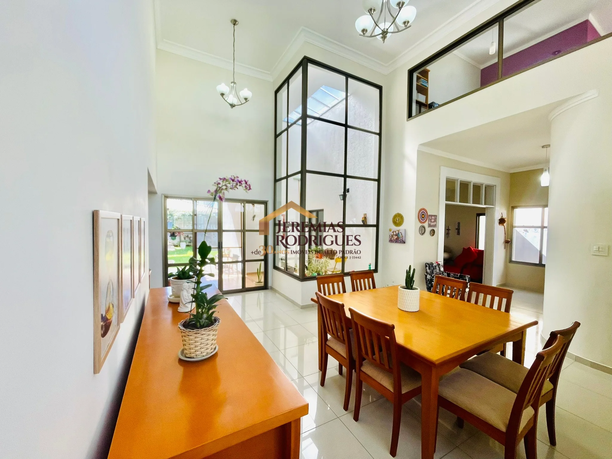 Casa à venda no Condomíno Real Ville em Pindamonhangaba/SP. — foto 10