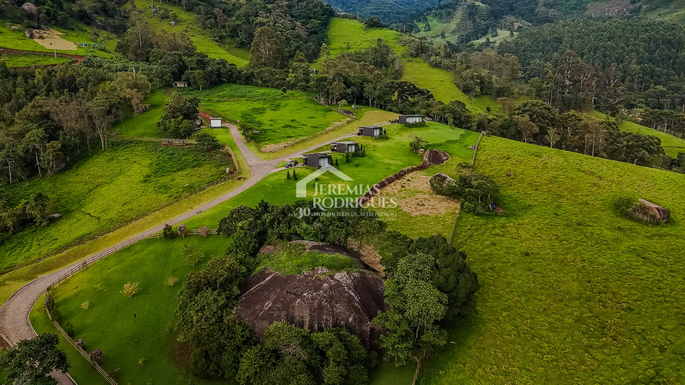 Pousada à venda em Sapucaí Mirim/MG