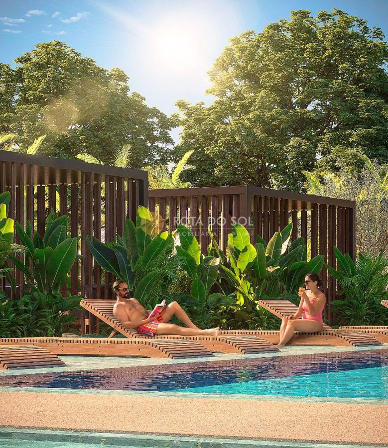 Vista Jardins Apartamento com 2 Suítes e 2 Vagas no Vivapark Porto Belo SC — foto 5