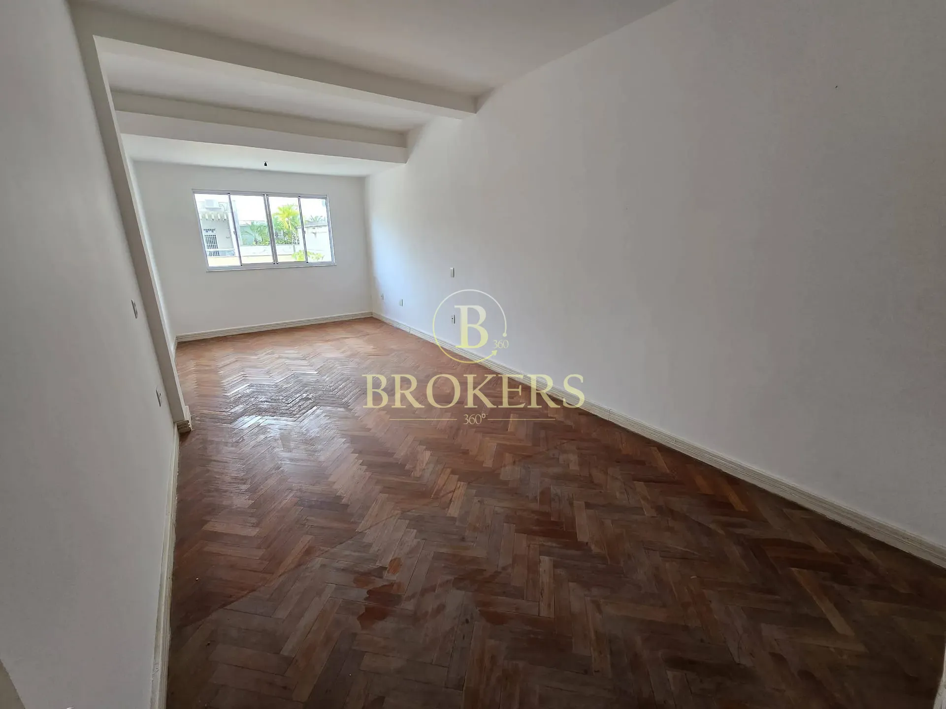 Cobertura / Penthouse à venda, Ipanema, área externa com piscina, salão, 3 quartos sendo 2 suítes, — foto 8