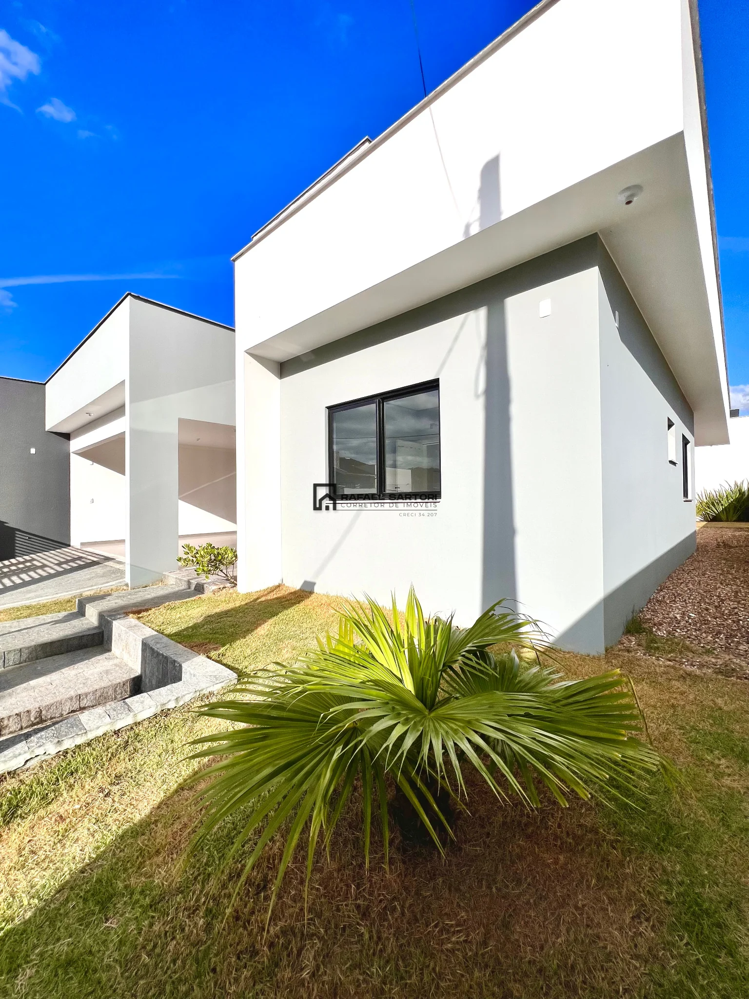 CASA NOVA BAIRRO ESTRADA NOVA