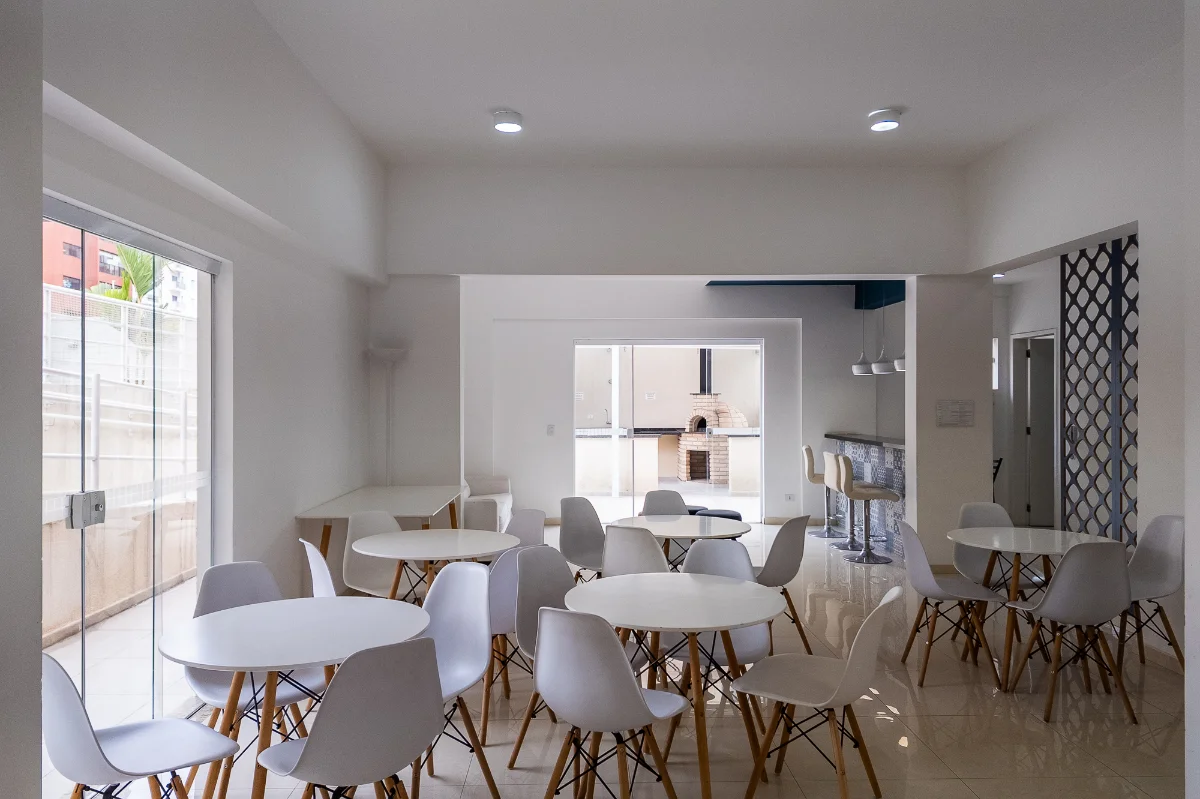 Apartamento na Vila Clementino próximo ao Metrô Santa Cruz — foto 60