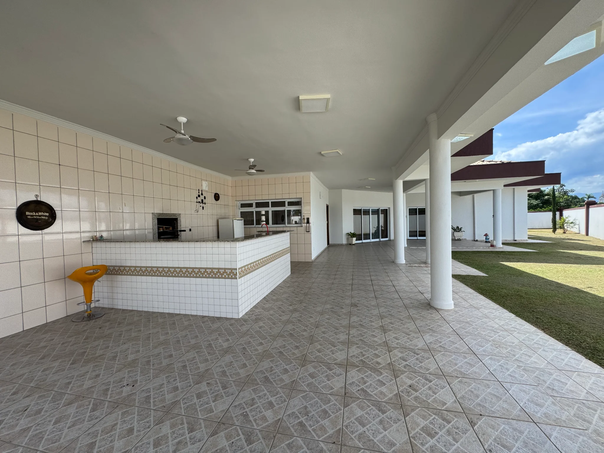 Casa à venda no Condomínio Village Paineiras em Pindamonhangaba/SP