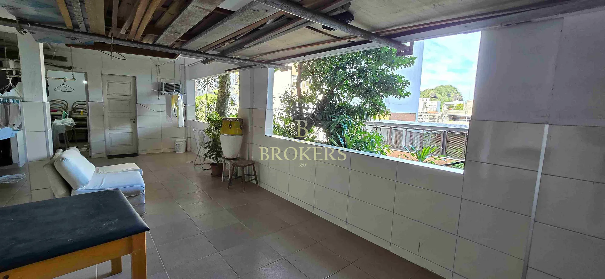 Deslumbrante Casa a venda na Rua Sacopã, Lagoa, Rio de Janeiro. — foto 75