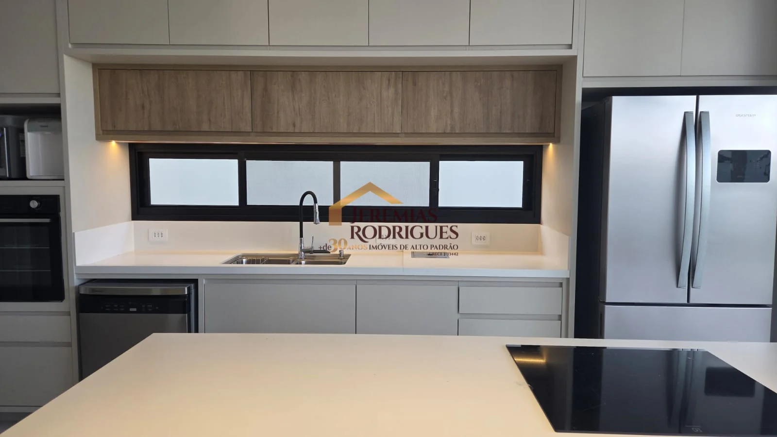 Casa á venda no Condomínio Residencial Terrazzo Di Itália em Taubaté/SP. — foto 6