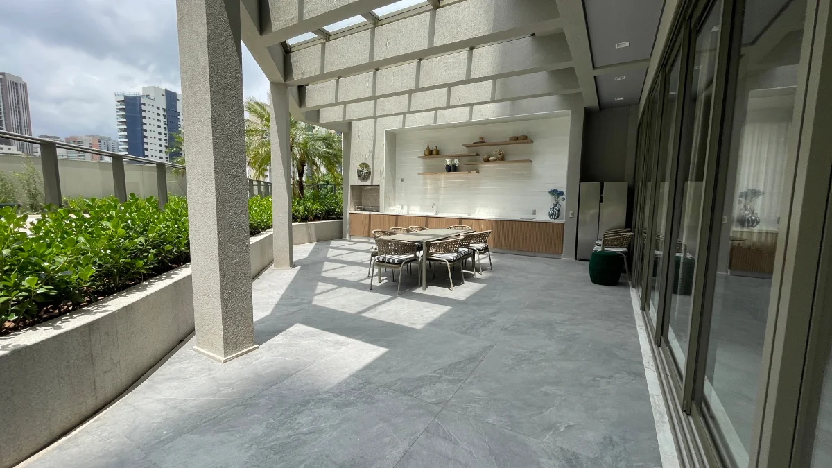 Apartamento na Chácara Klabin próximo ao Metrô — foto 28