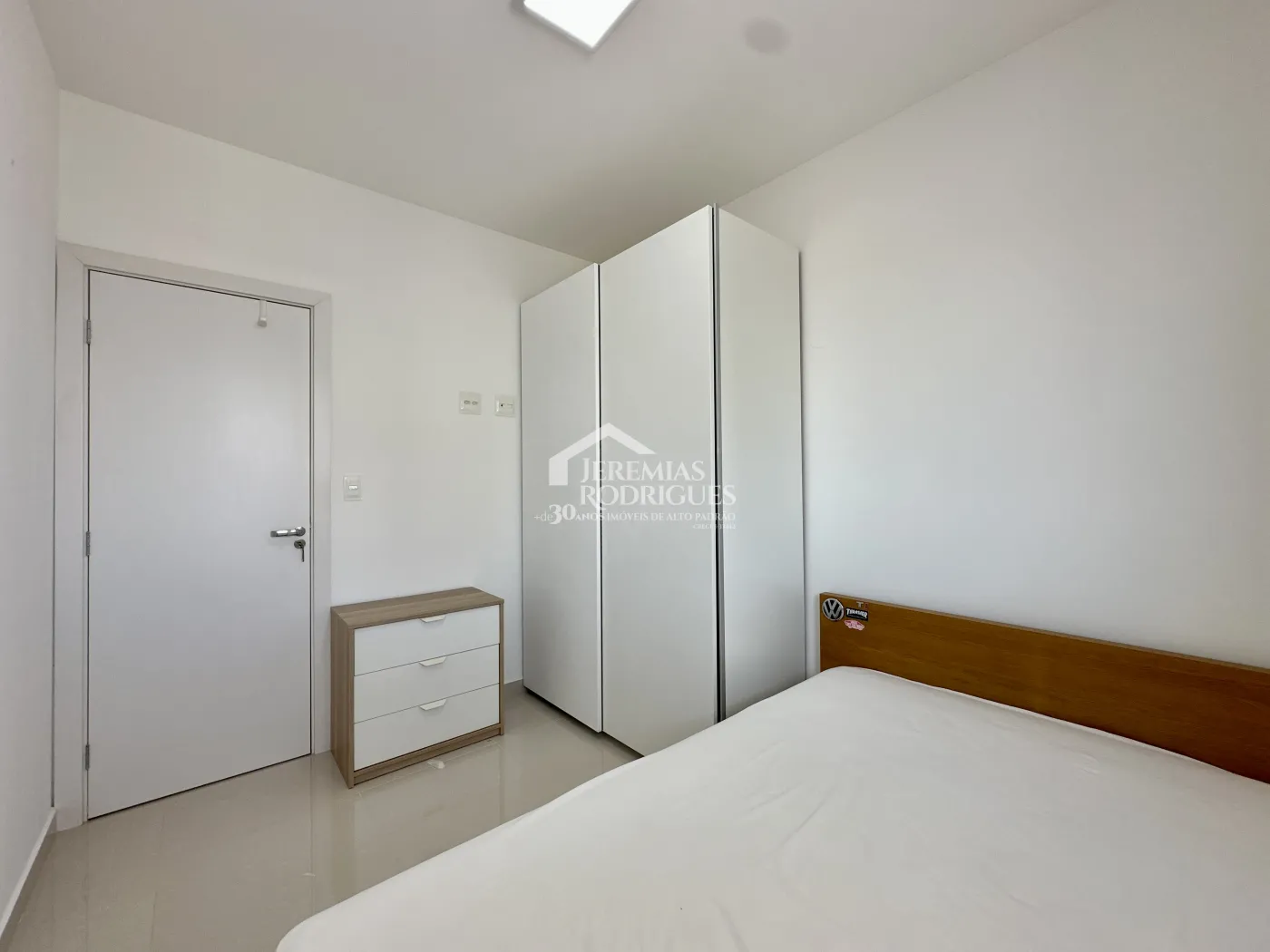 Apartamento para locação no Residencial Palazzo Jaboticabeiras em Taubaté/SP - foto 35
