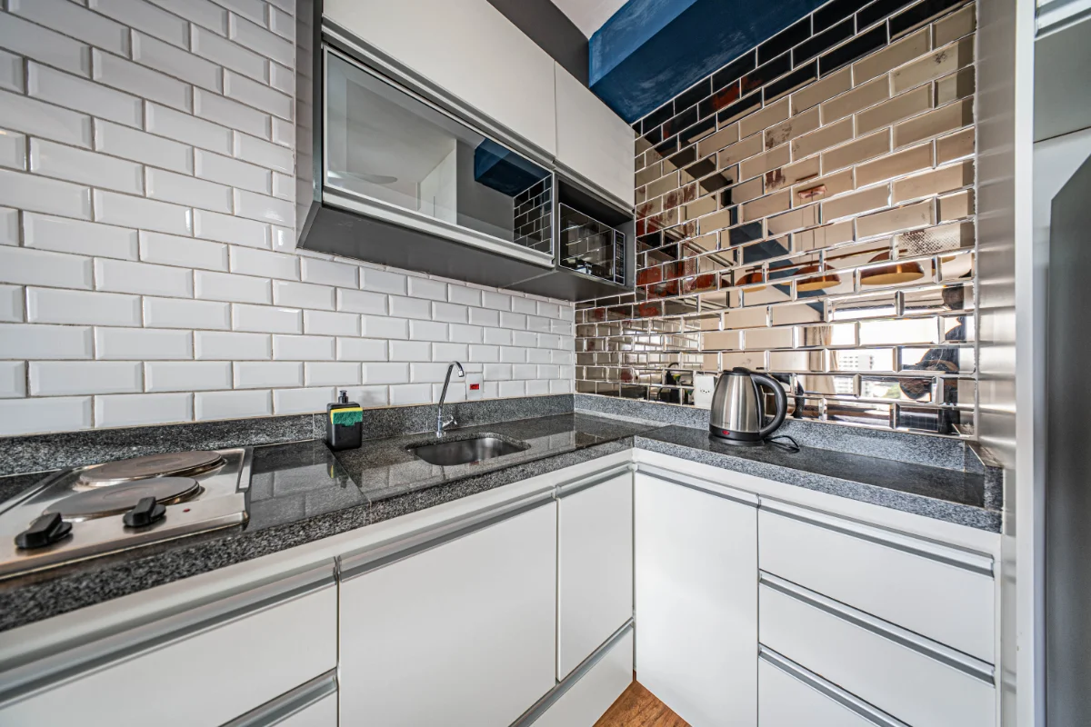 Apartamento em São Judas próximo ao metrô — foto 16