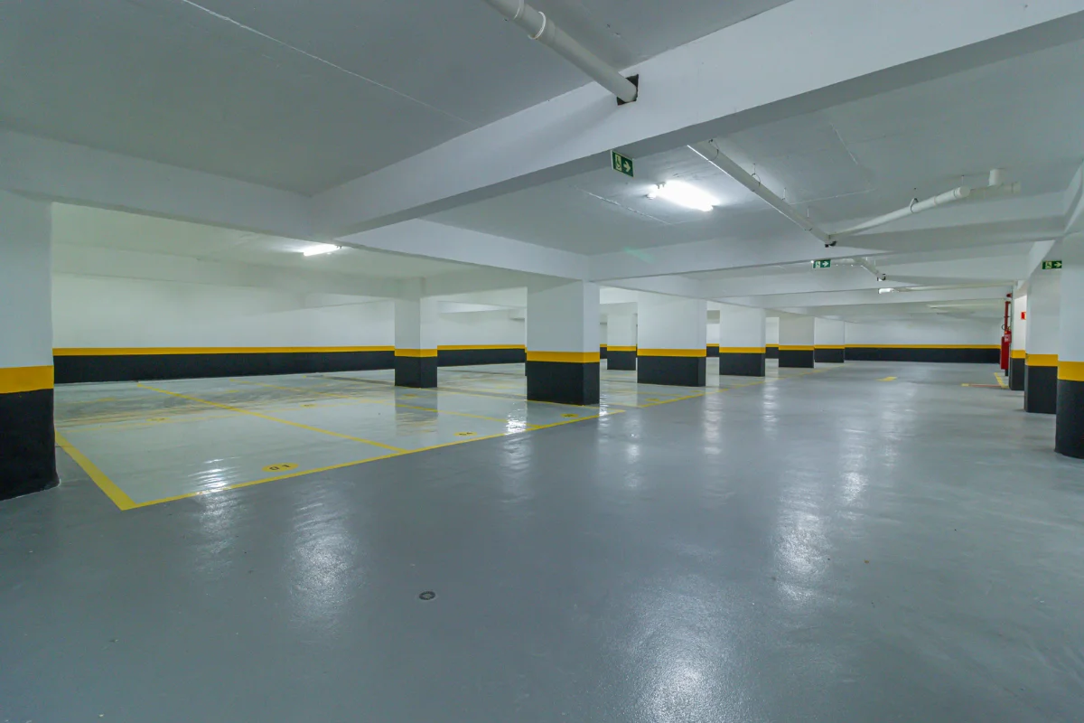 Studio 37 m² | 650 m do metrô Ana Rosa