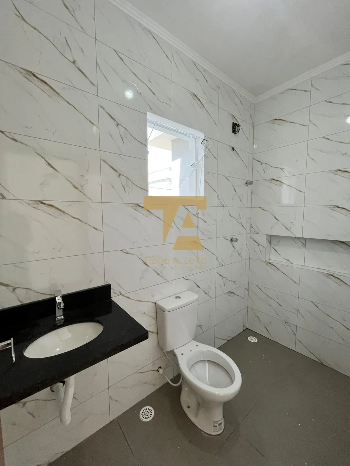 Casa Nova à Venda no Portal dos Eucaliptos em Pindamonhangaba | 2 Quartos (1 Suíte) — foto 6