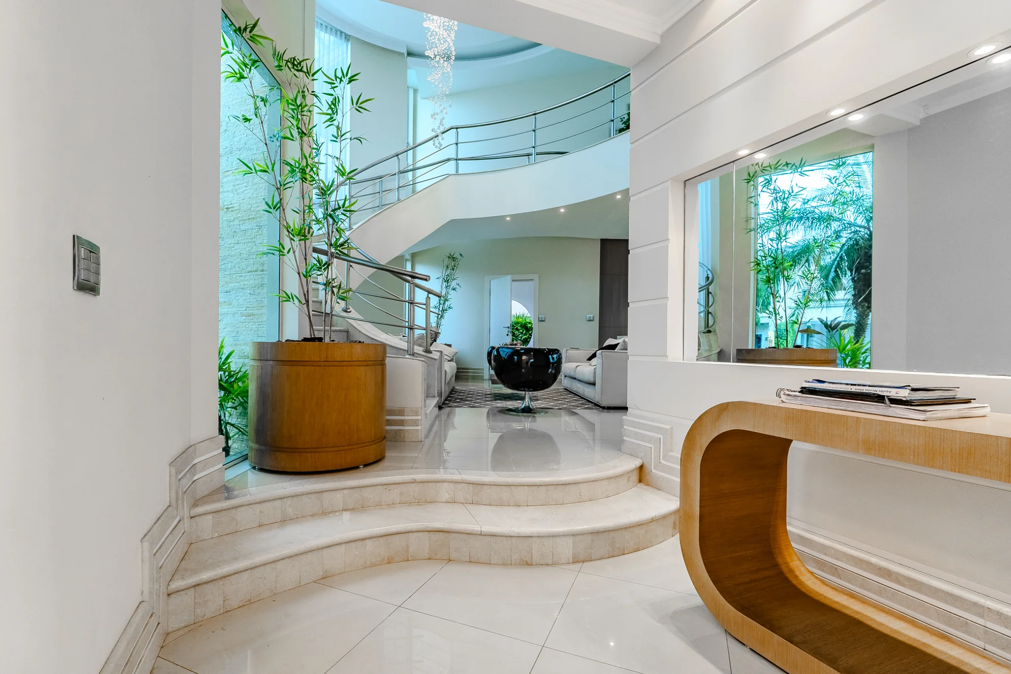 Casa à venda com 3 dormitórios no Campos do Conde III em Tremembé/SP. 