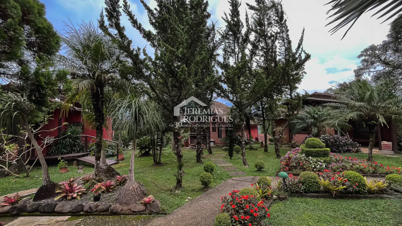 Pousada com 900 m² - Visconde de Mauá/RJ