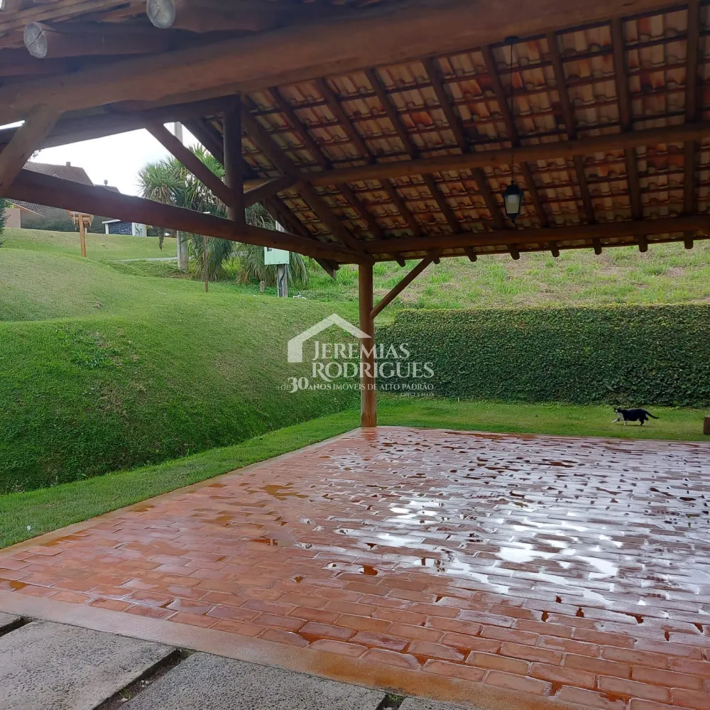 Casa com 4 quartos, 325 m² - Parque da Mantiqueira - Santo Antônio do Pinhal/SP