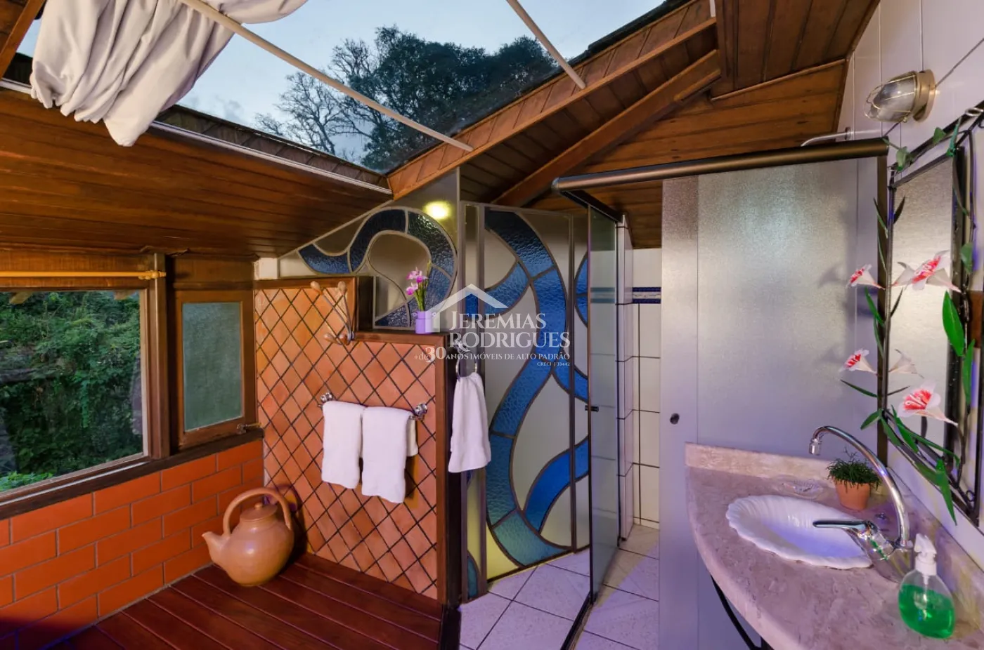 Pousada com 900 m² - Visconde de Mauá/RJ