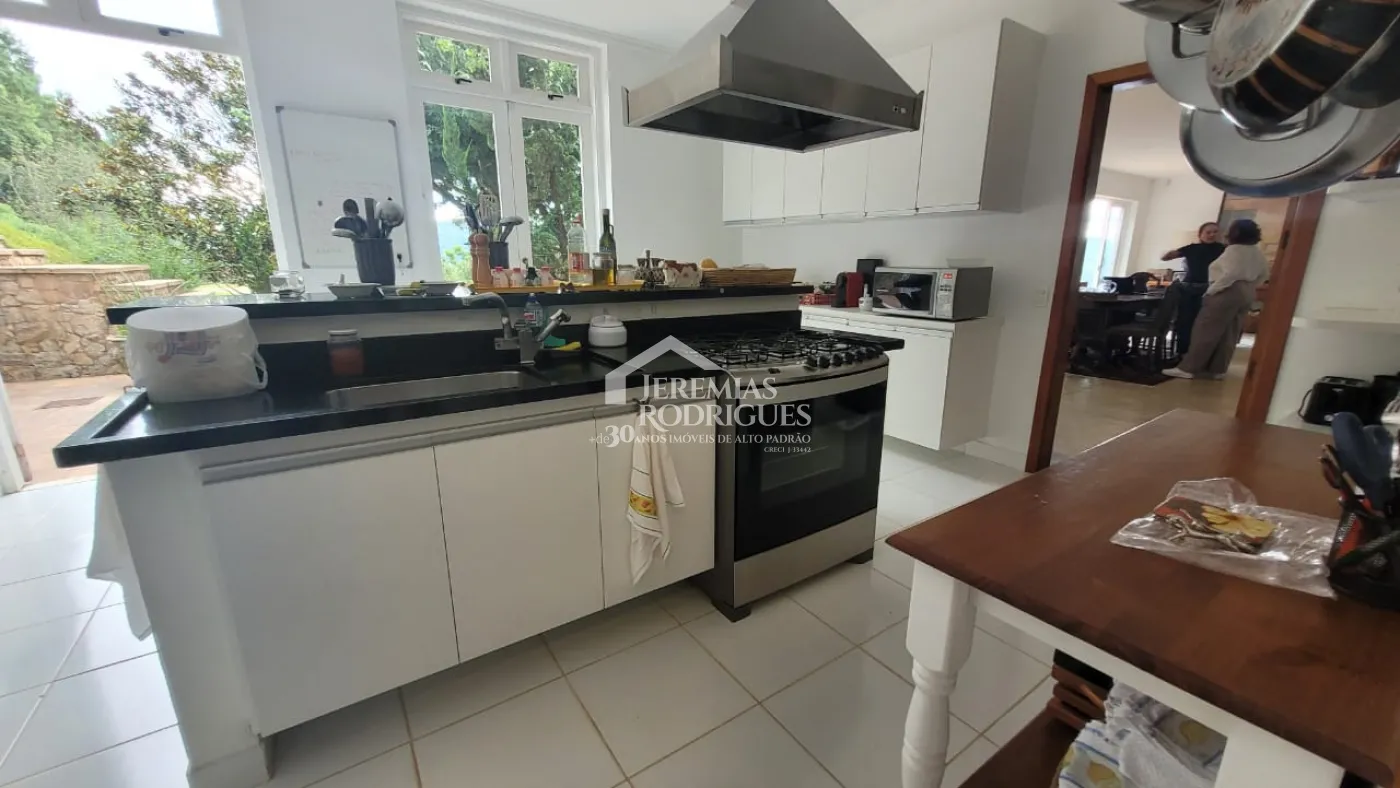 Casa para locação com 5 suítes no bairro Loteamento Por do Sol em Campos do jordão/SP