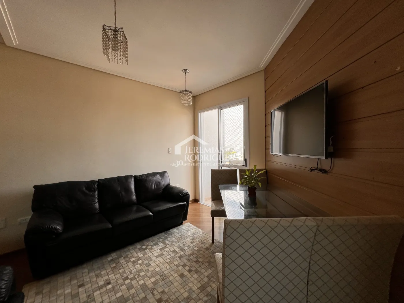 Apartamento com 2 dormitórios, 146 m² - Edifício Village Towers - Taubaté/SP.