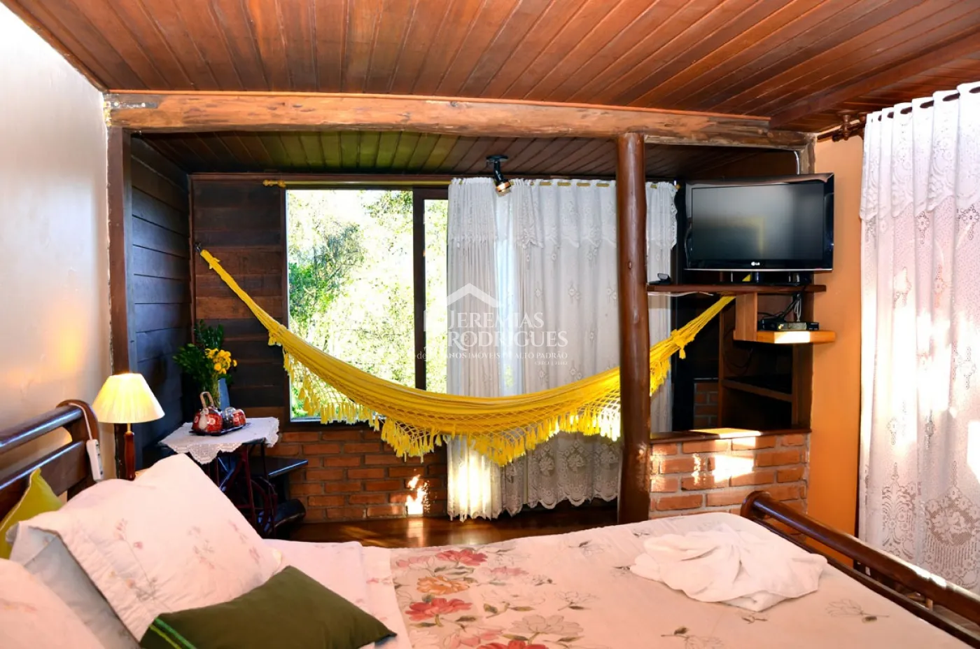 Pousada com 900 m² - Visconde de Mauá/RJ