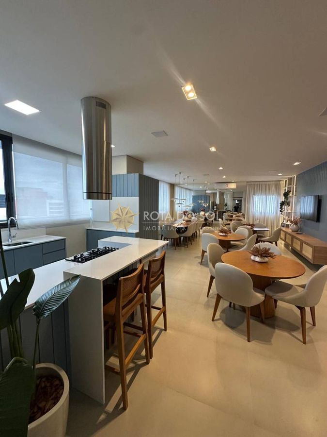 Aqua Tower Apartamento 3 Quartos Morretes Itapema SC