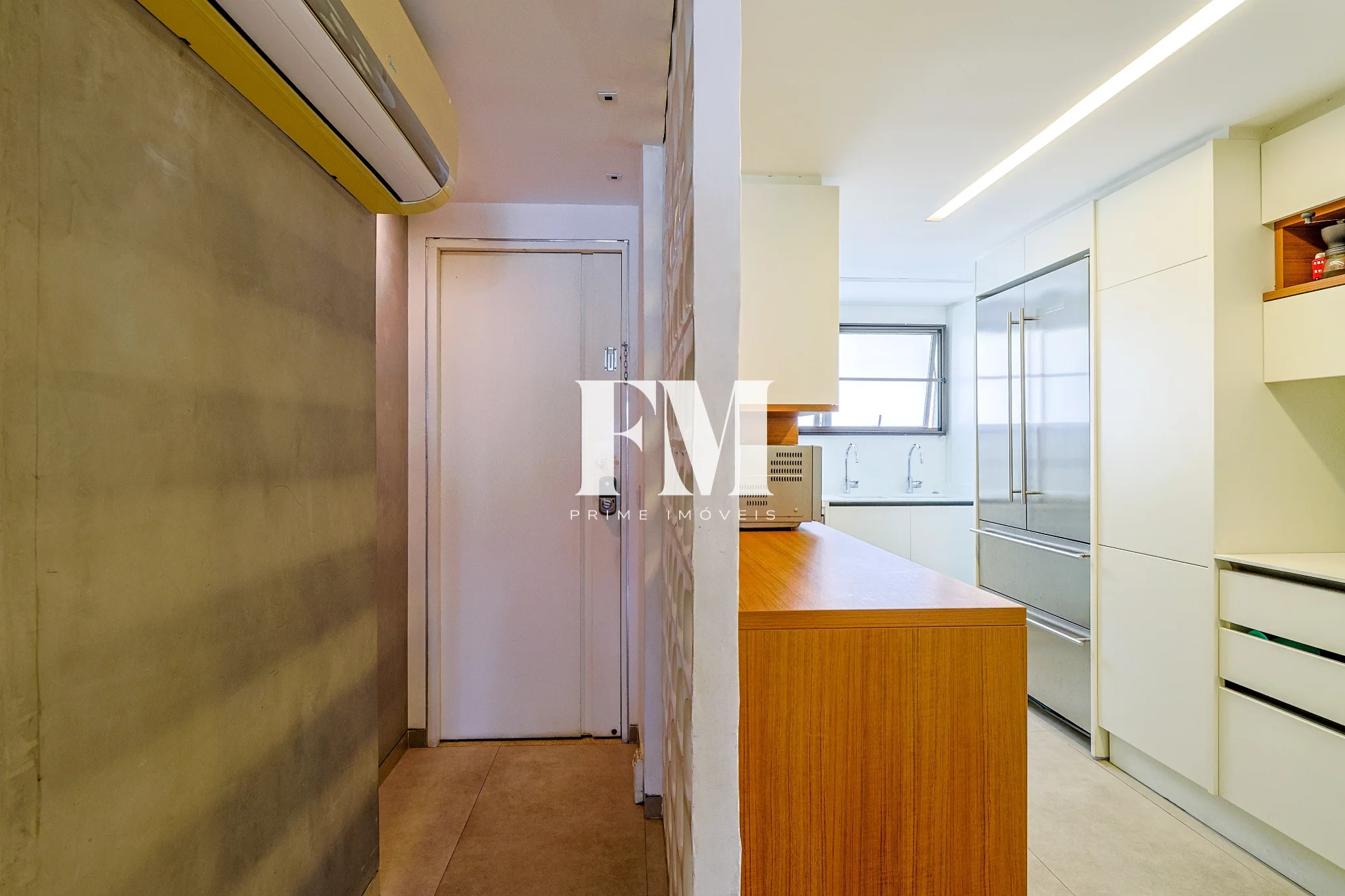 Botafogo | Rua São Manoel | Cobertura Quadriplex | 4 Suítes e 235m² com Lazer Completo - foto 9