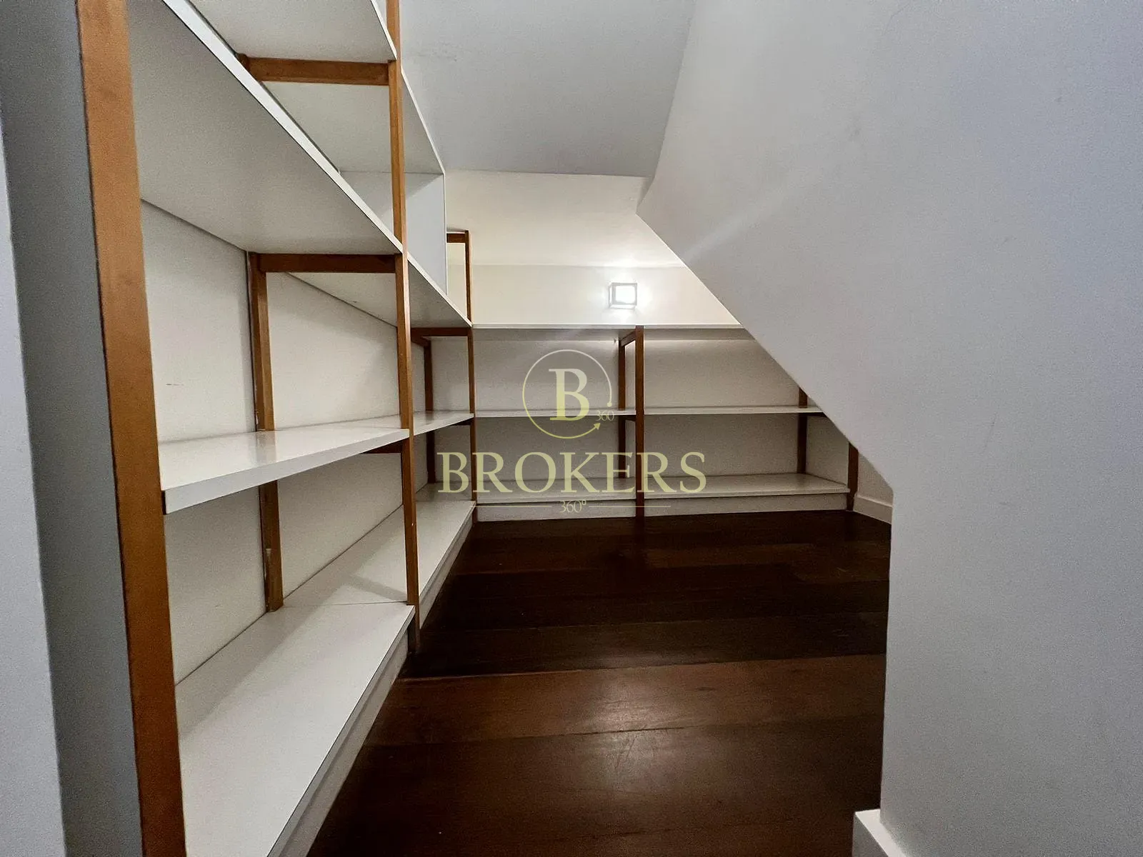 Cobertura / Penthouse à venda, Rua Adolfo Lutz - Gávea. Sala, 3 quartos, 2 vagas na escritura. 392 — foto 68