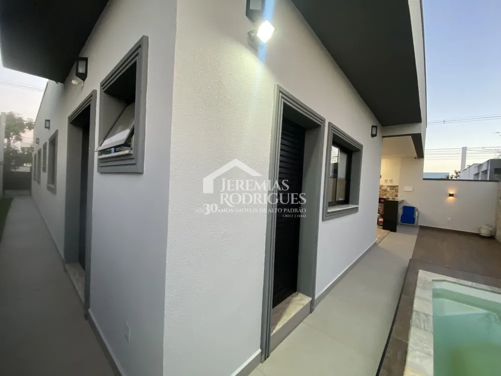 Casa com 3 dormitórios, 217 m² - Condomínio Ouro Ville - Taubaté/SP