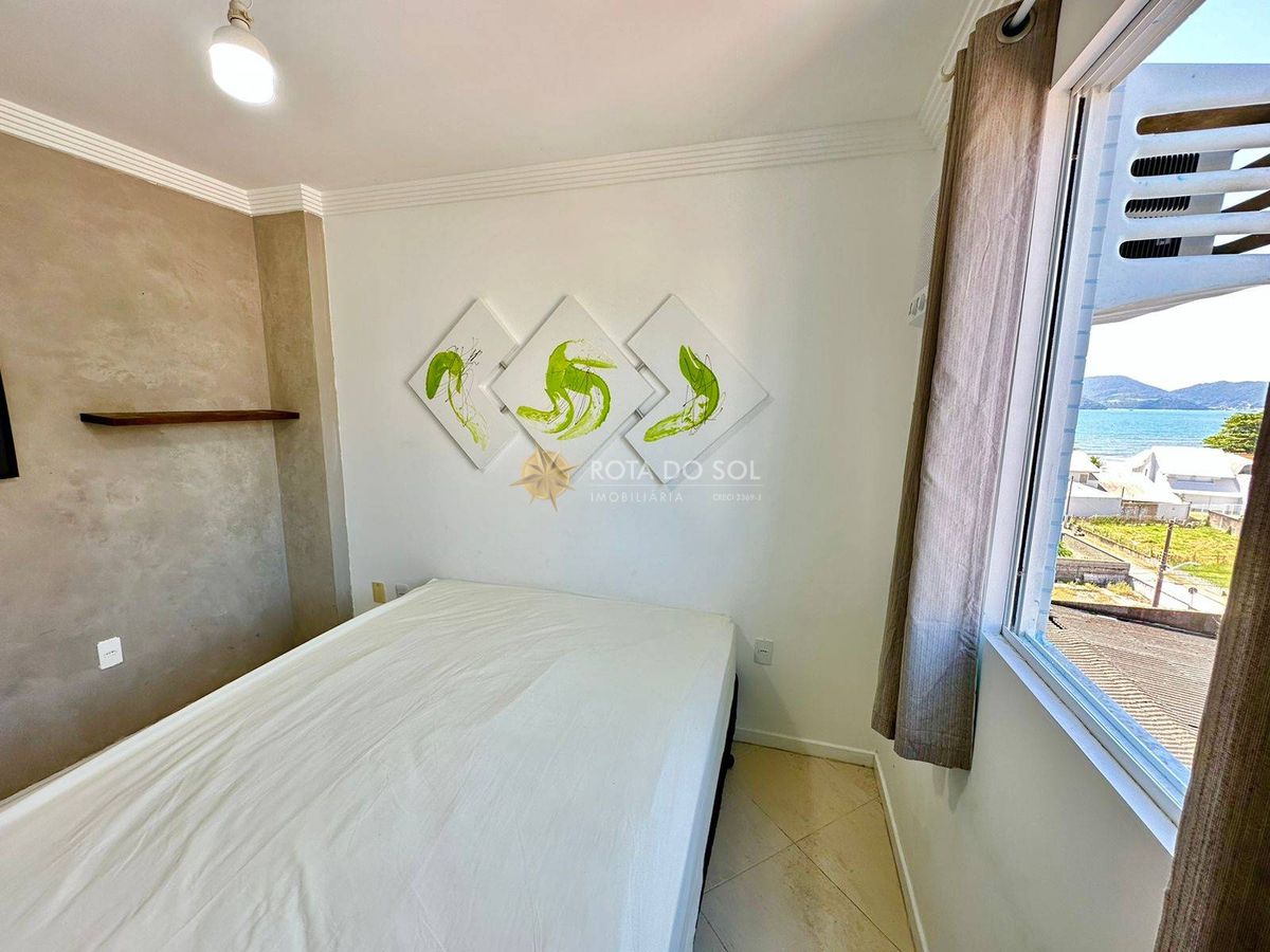 Kirchner apartamento mobiliado 3 quartos e 1 vaga no Perequê — foto 14