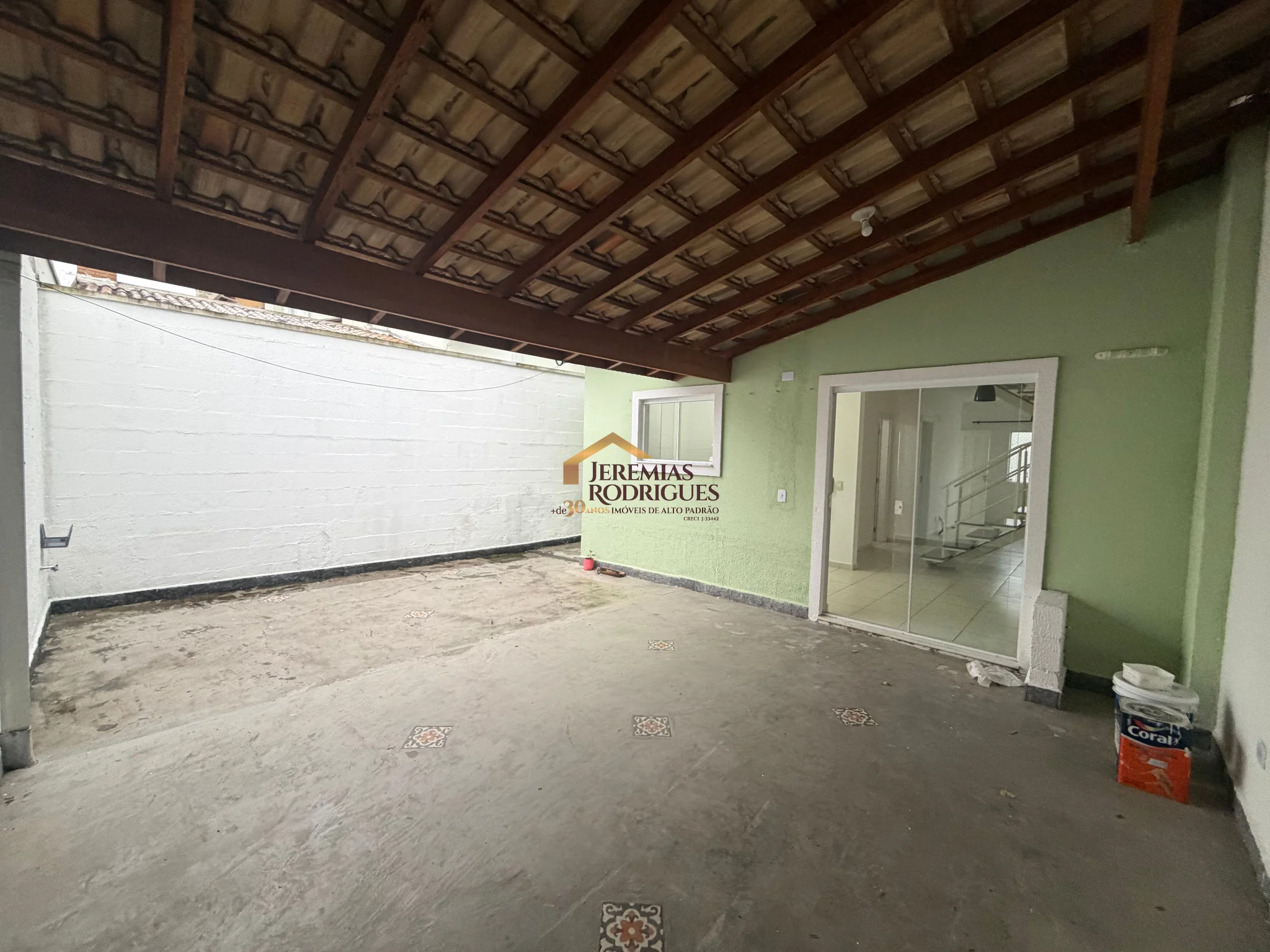 Casa para locação no Condomínio Residencial Jardins em Pindamonhangaba/SP. - foto 11