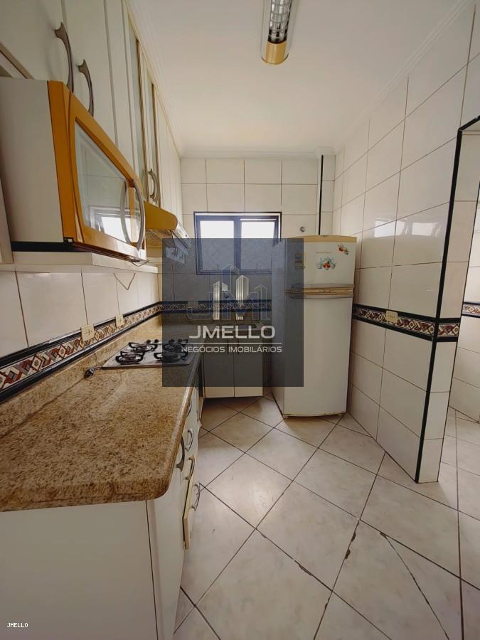 Apartamento para Venda em Praia Grande, Guilhermina, 1 dormitório, 1 banheiro, 1 vaga