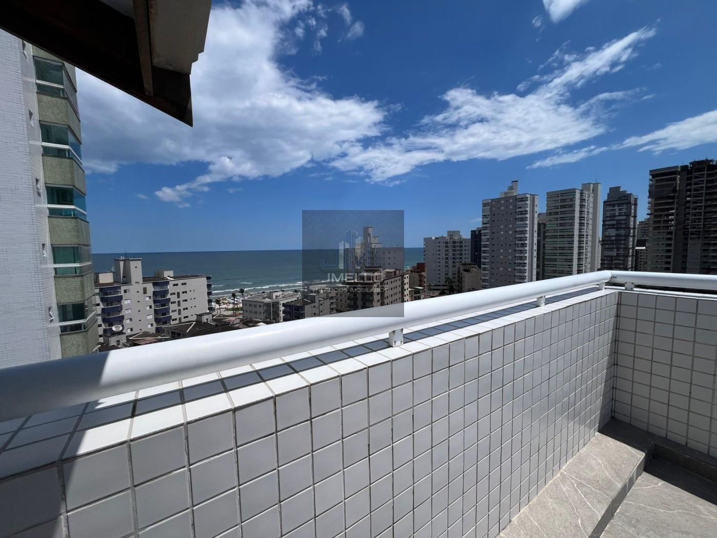 Apartamento para Venda em Praia Grande, Caiçara, 1 dormitório, 1 banheiro, 1 vaga
