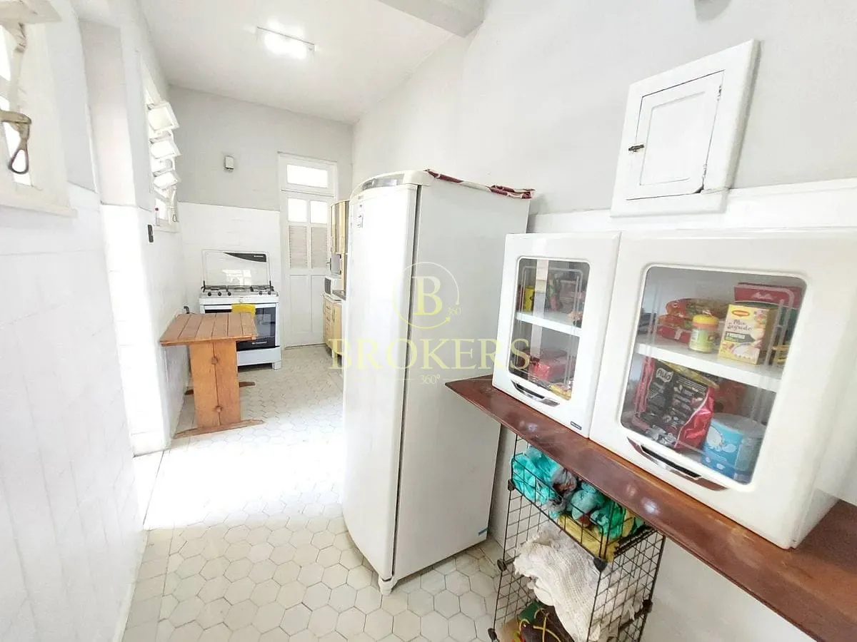 Apartamento a venda com excelente planta na Rua Humaitá, 3 quartos com dependências completa. 120 m — foto 18