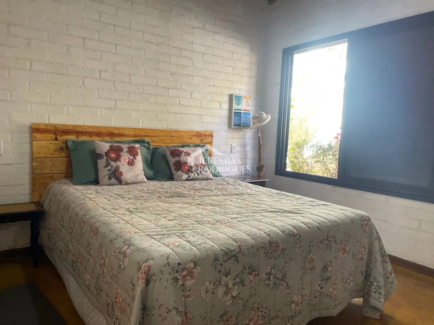 Casa com 2 suítes, no Pinhalzinho em Santo Antônio do Pinhal/SP