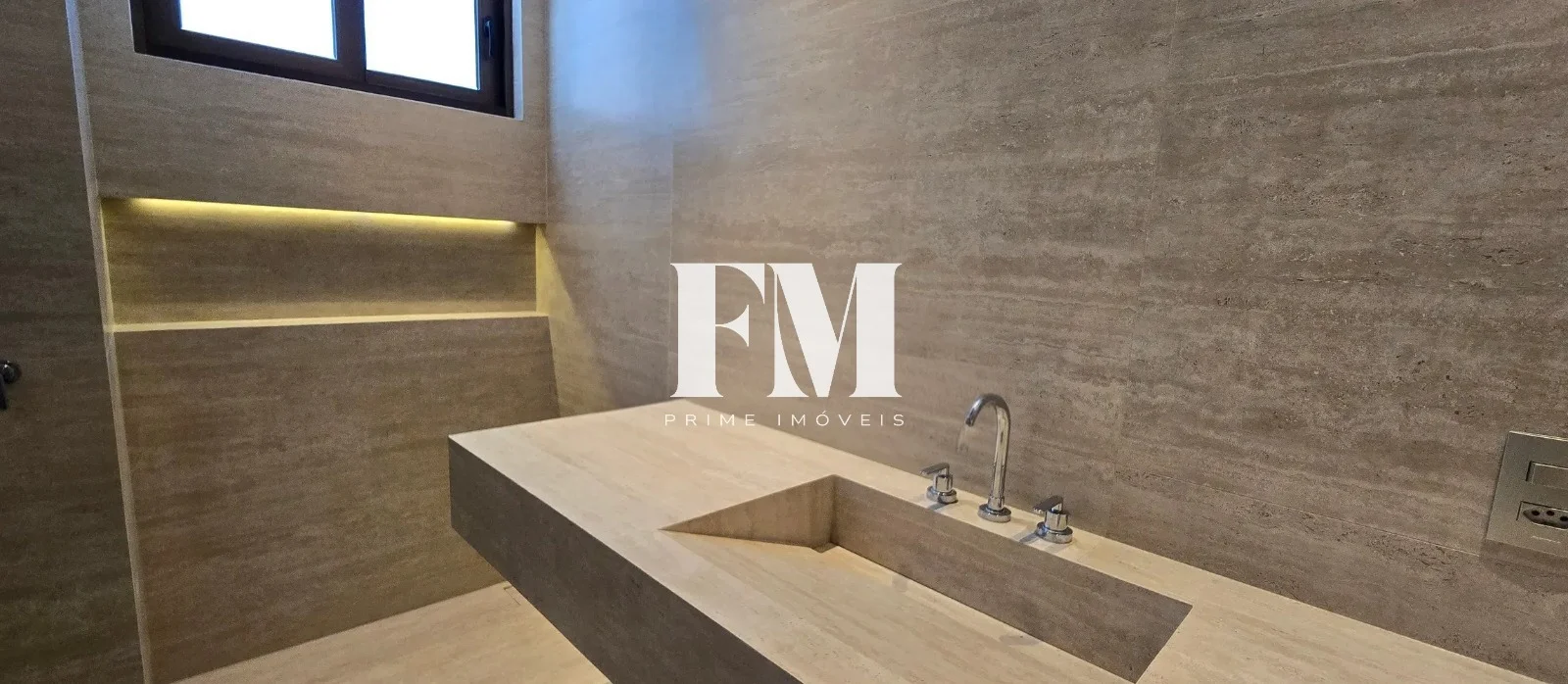 Cobertura linear, toda modernizada à venda no Leblon, São 460m², 4 suítes, vista indevassável! - foto 36