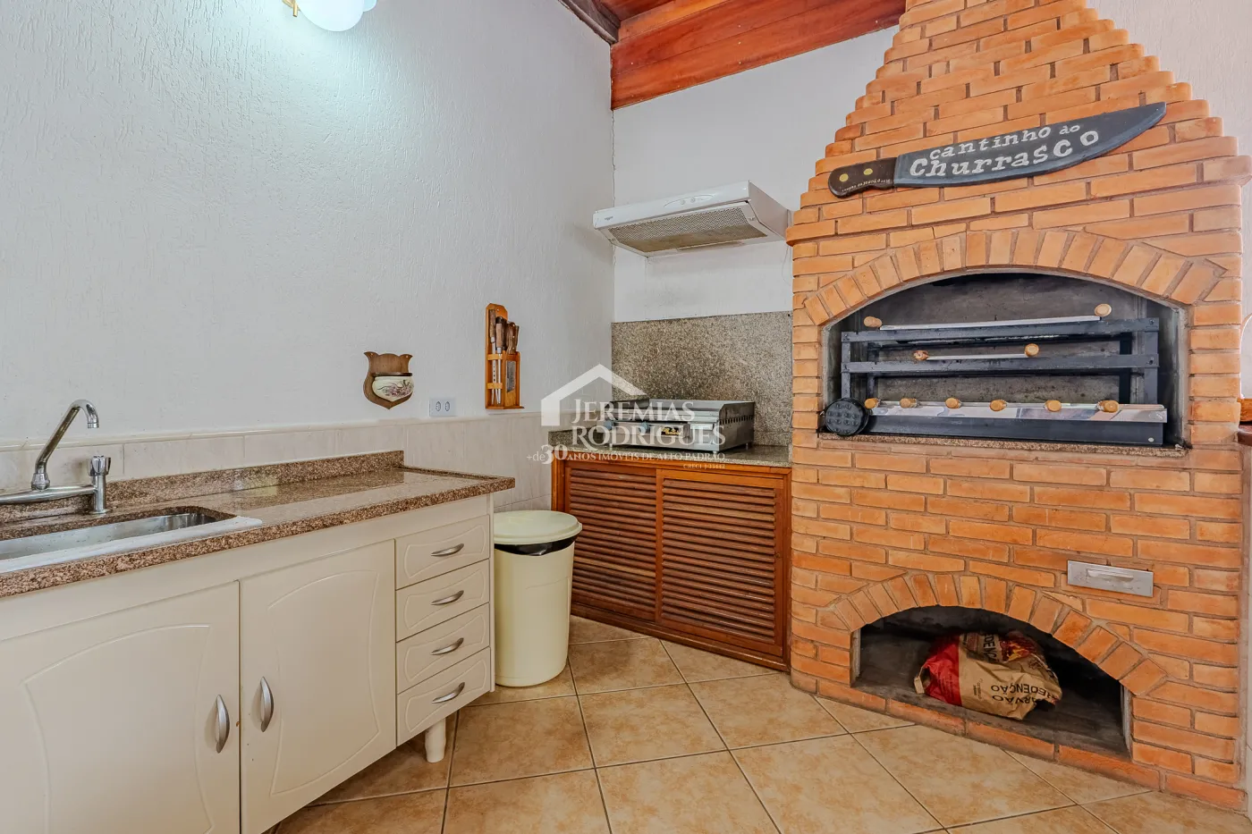 Casa à venda no Condomínio Aldeia Austríaca - Campos do Jordão/SP