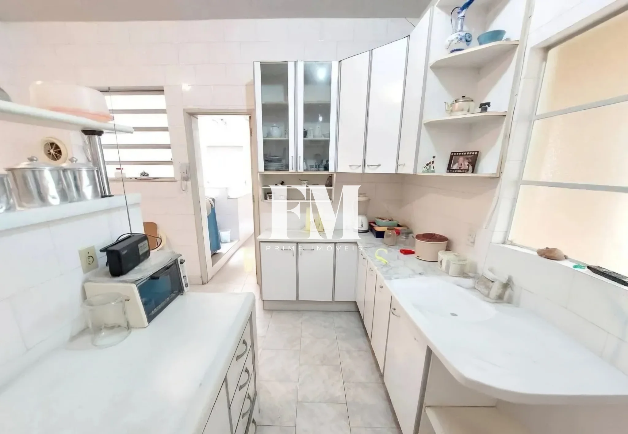 Apartamento a venda na Praia de Botafogo, são 300 m², vista deslumbrante da praia e Pão de Açúcar, - foto 29