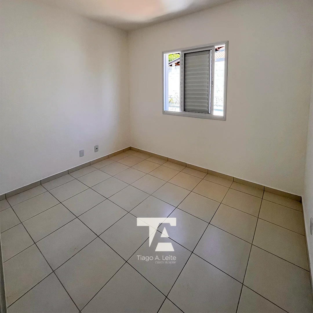 Casa nova com 3 dormitórios à venda em condomínio fechado no Jardim Cristina em Pindamonhangaba/SP