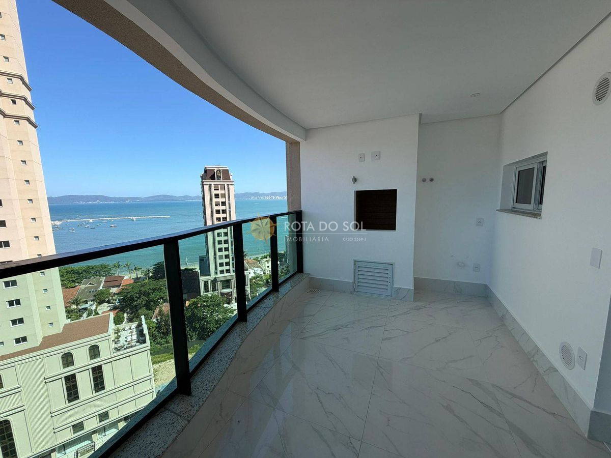 Residencial Ristretto Apartamento 4 Suítes no Canto da Praia Itapema/SC pronto para morar — foto 1