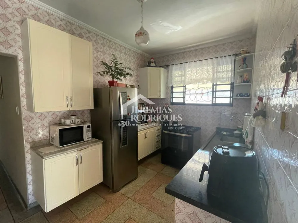 Casa com 4 dormitórios, 160 m² - Chácara do Visconde - Taubaté/SP