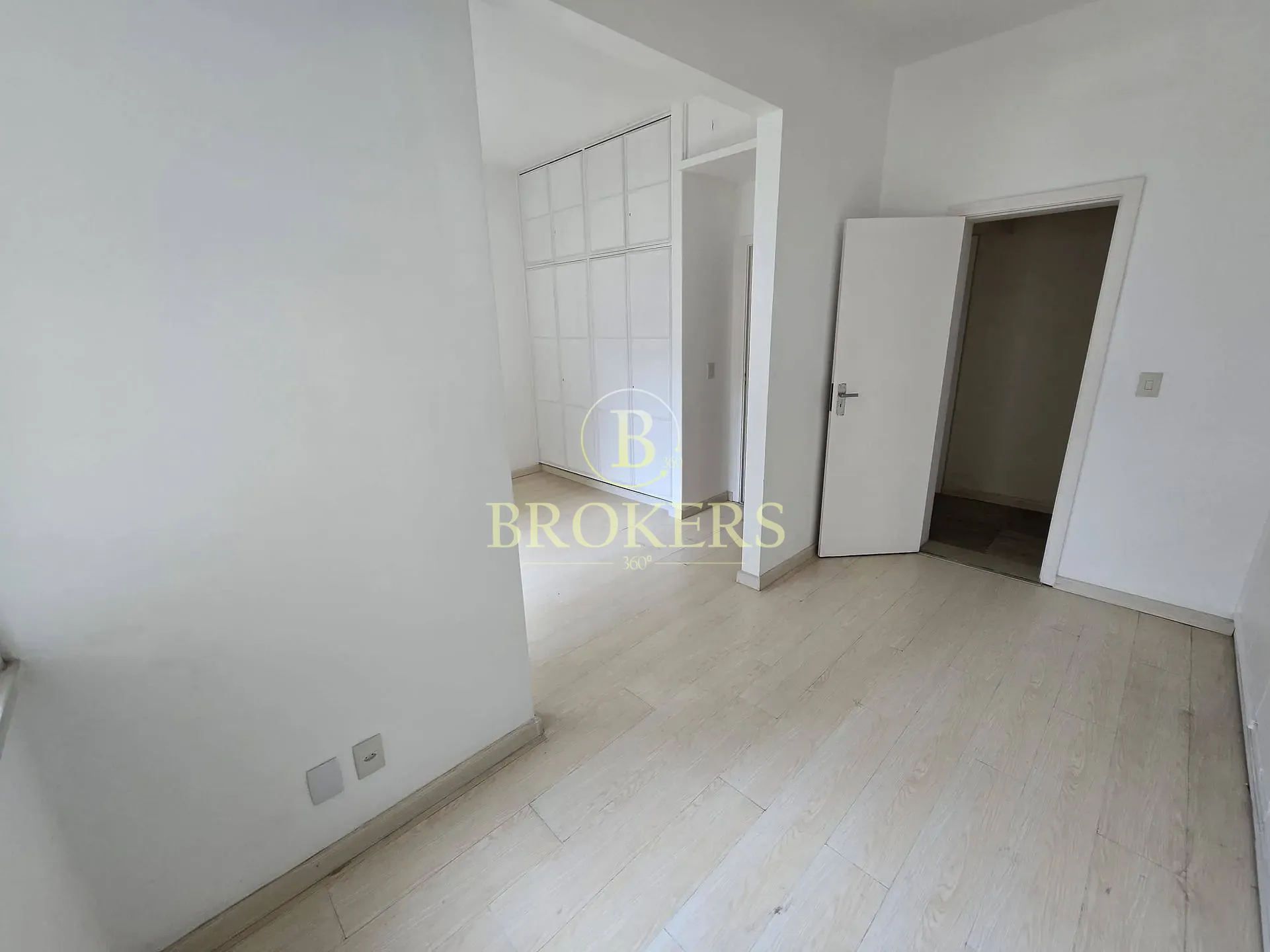 Cobertura / Penthouse à venda, Ipanema, área externa com piscina, salão, 3 quartos sendo 2 suítes, — foto 16