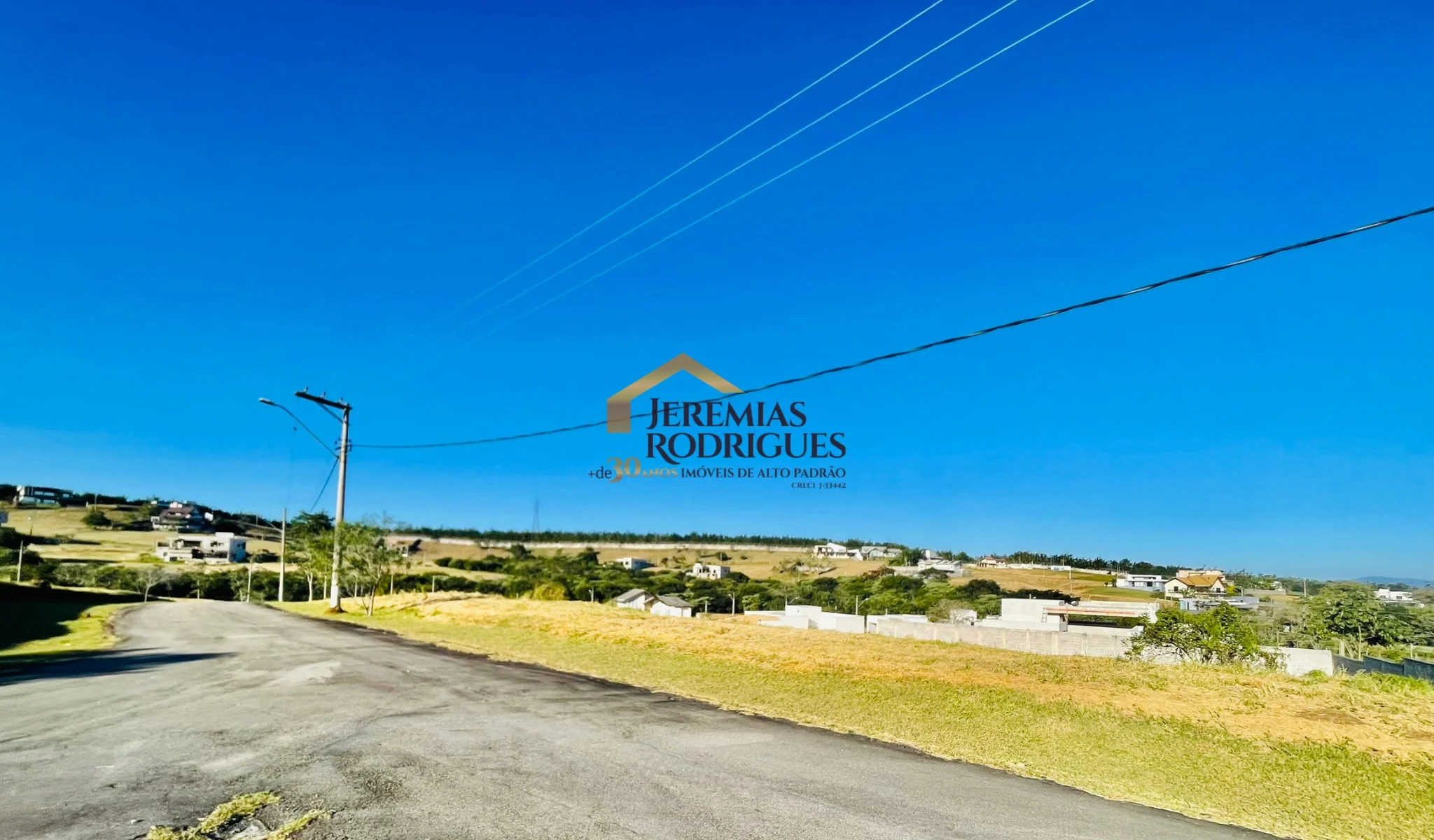Terreno à venda no Condomínio Village da Serra em Tremembé/SP. — foto 17