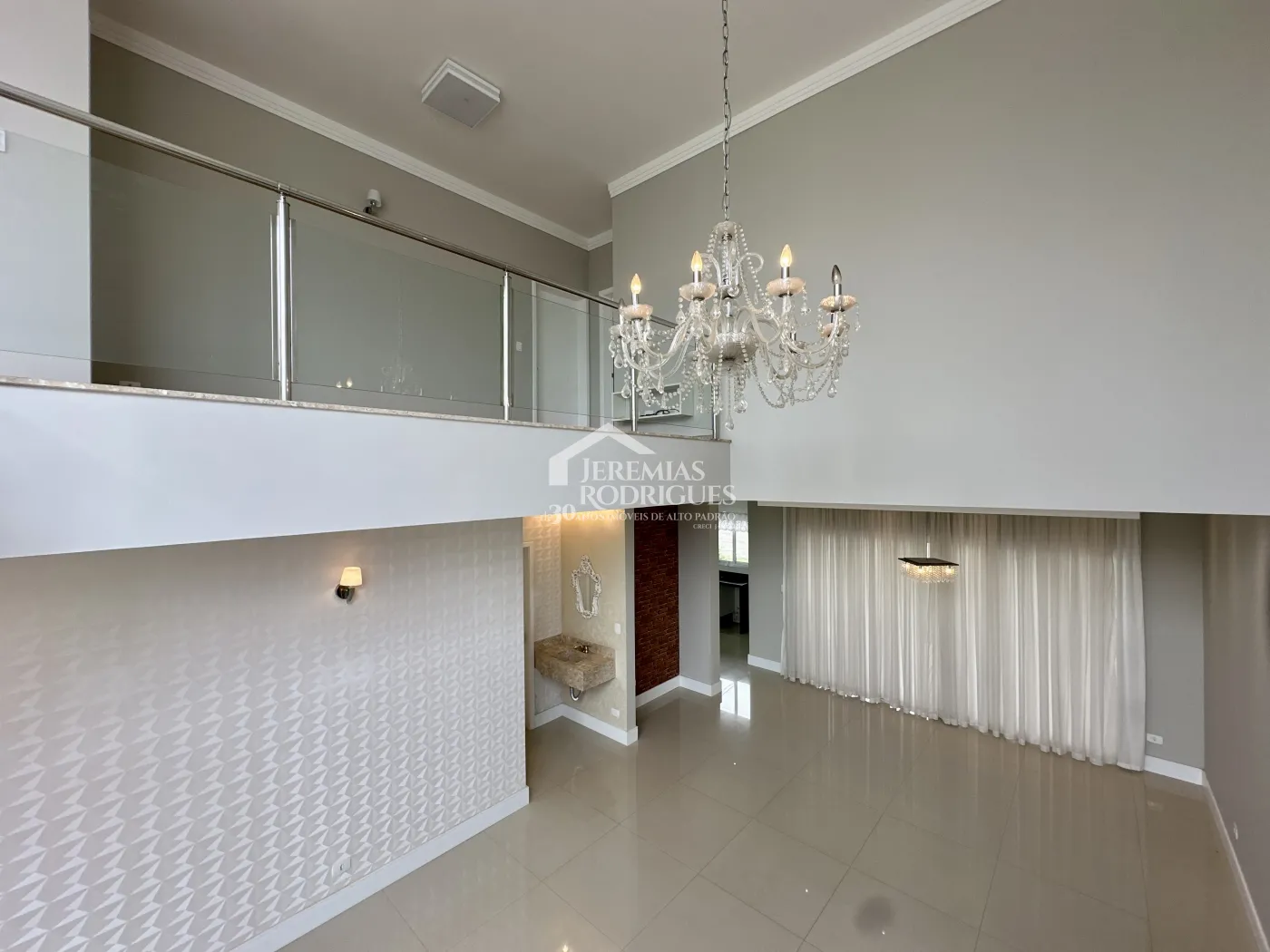 Casa com 3 dormitórios, 237 m² - Campos do Conde Chamboard - Tremembé/SP.
