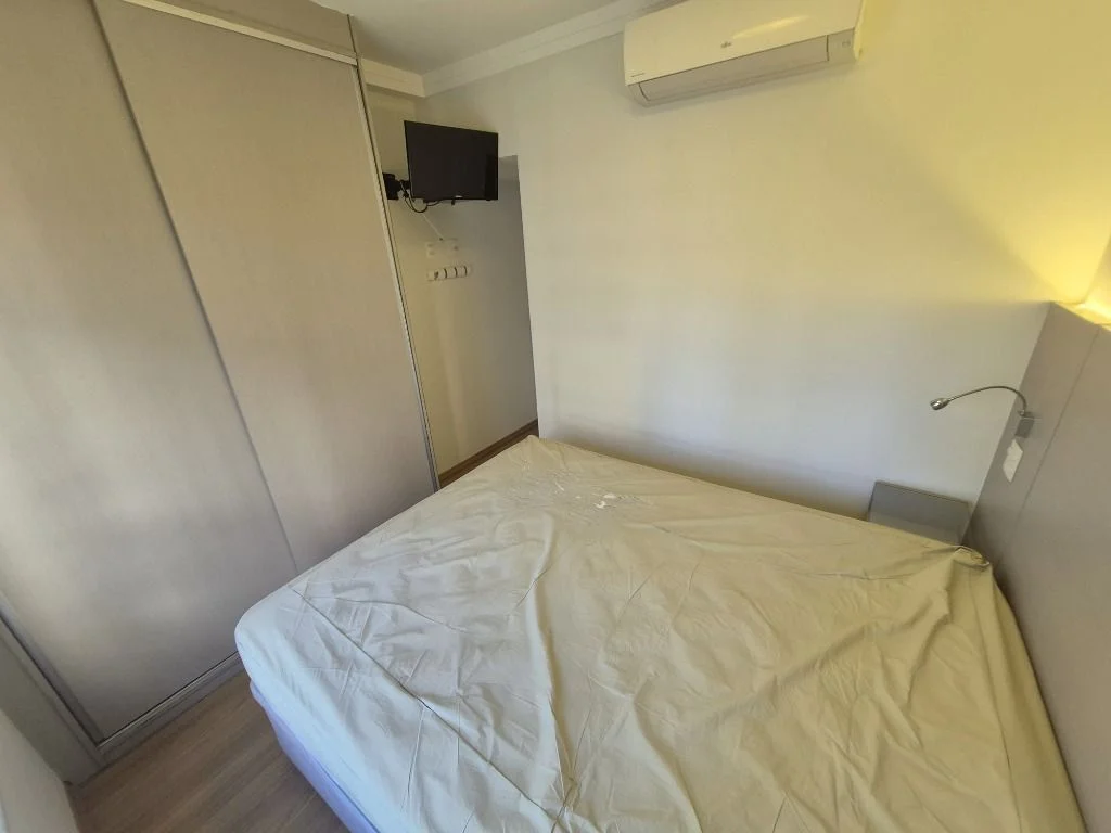 Apartamento 2 dormitórios próximo ao metrô Ana Rosa | 2 vagas — foto 16