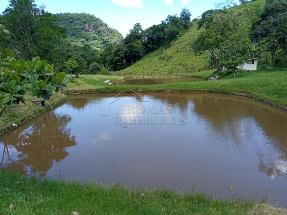 Fazenda à venda em Pindamonhangaba/SP