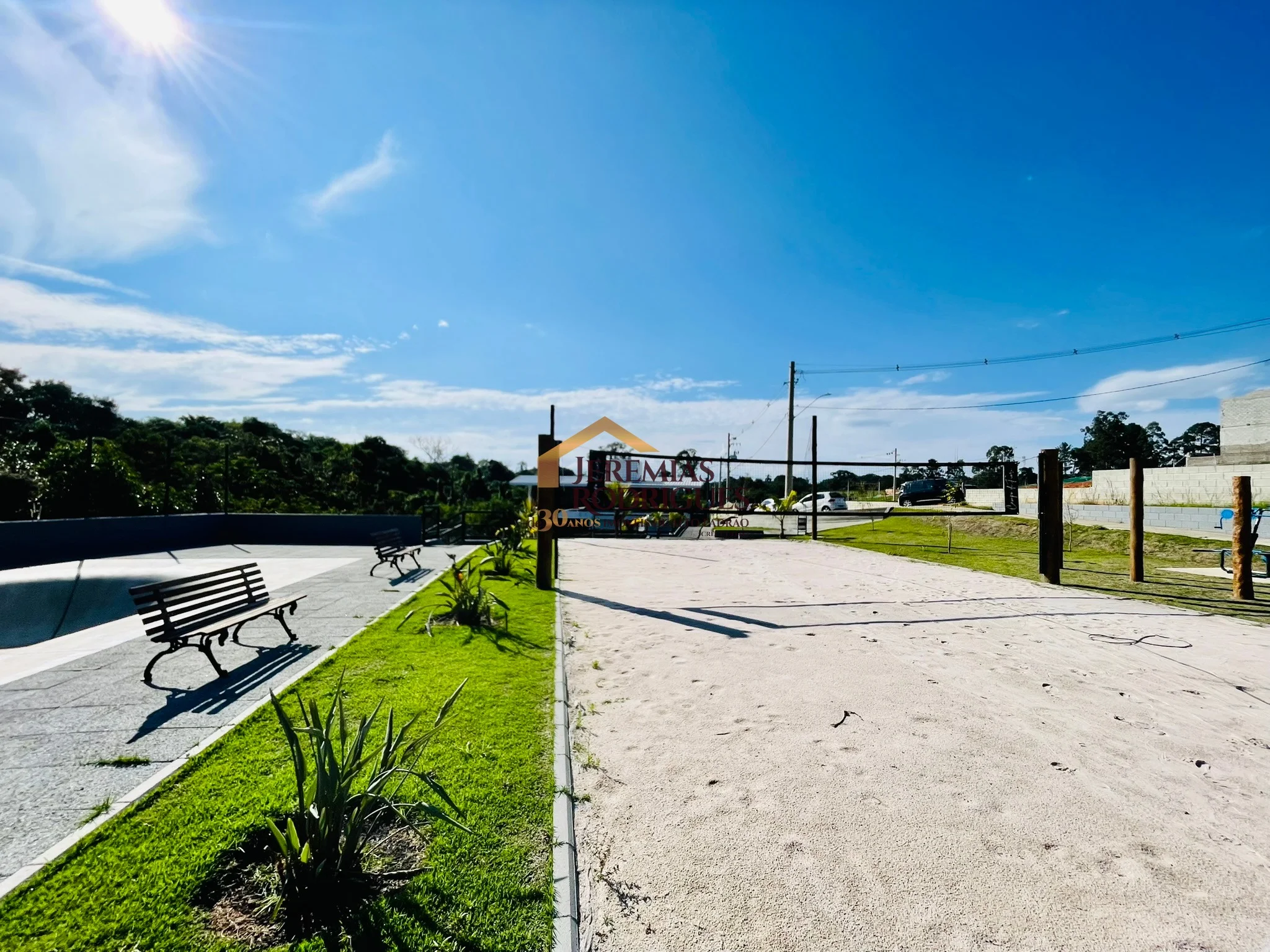 Terreno á venda no Condomínio Di Fiori em Taubaté/SP. — foto 37