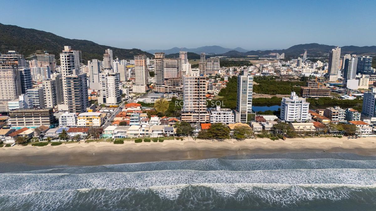 Amrita Apartamento Vista Mar 3 Suítes Perequê Porto Belo SC — foto 22