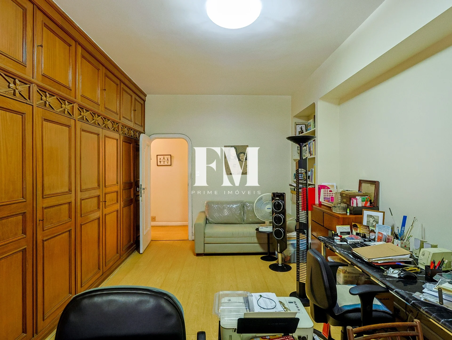 Copacabana | Rua Bolívar | 3 Quartos | 220m² com Vaga. - foto 25