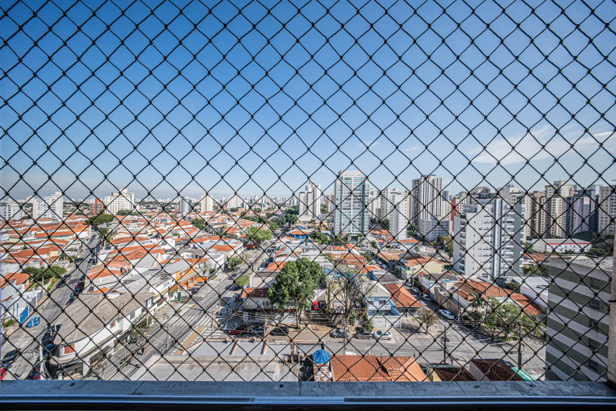 Vila Clementino | Apartamento de 73 m² próximo ao Metrô Santa Cruz
