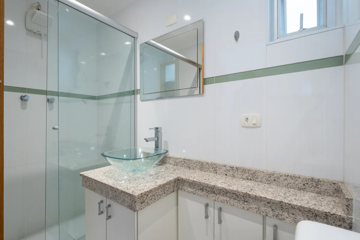 Apartamento na Saúde próximo ao Metrô Saúde e Praça da Árvore — foto 23