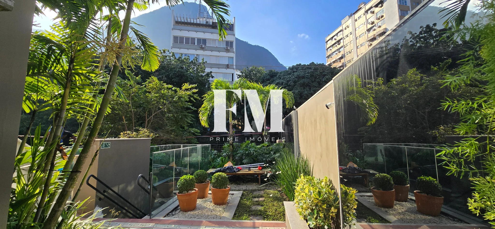 Apartamento Garden de 1 Quarto à Venda no Jardim Botânico – Conforto, Exclusividade e Localização P - foto 19