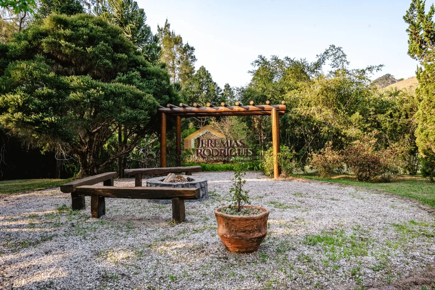 Casa à venda no Condomínio Country Club em Santo Antônio do Pinhal/SP. — foto 8