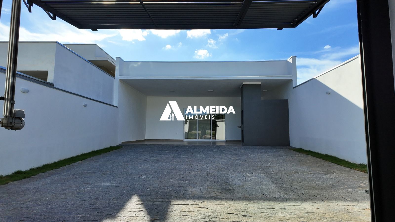 Casa á venda no Vila dos Ipês Boituva